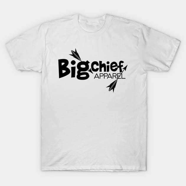Big Chief 2020 T-Shirt by BigChief